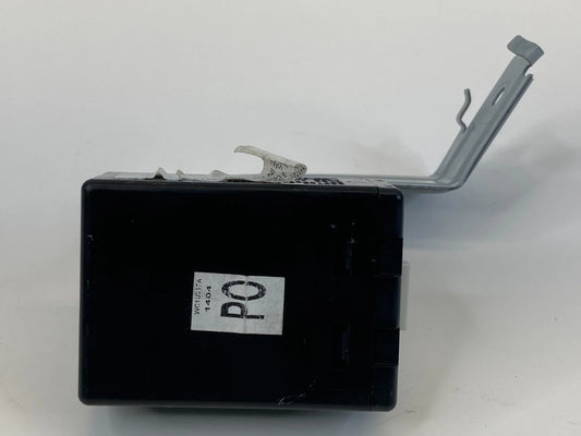 14-19 Nissan Versa Note Theft Locking Keyless Entry Control Module 1788DFWC1U241