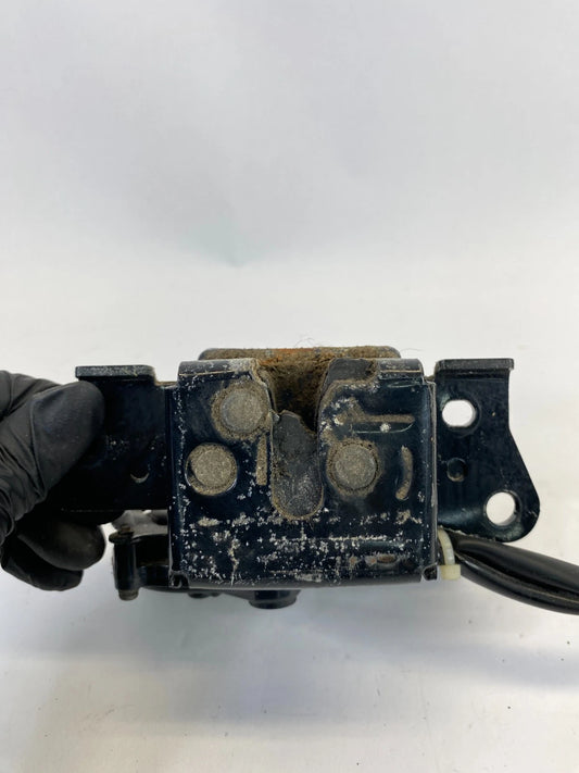 2010-2015 TOYOTA PRIUS REAR TRUNK LIFTGATE LOCK LATCH ACTUATOR RELEASE OEM