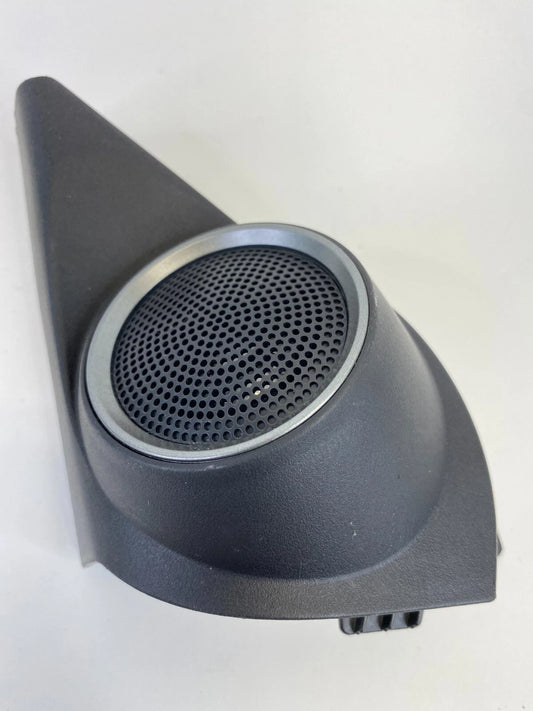 2010-2012 ACURA RDX FRONT LEFT DRIVER DOOR SOUND TWEETER SPEAKER W/ TRIM OEM