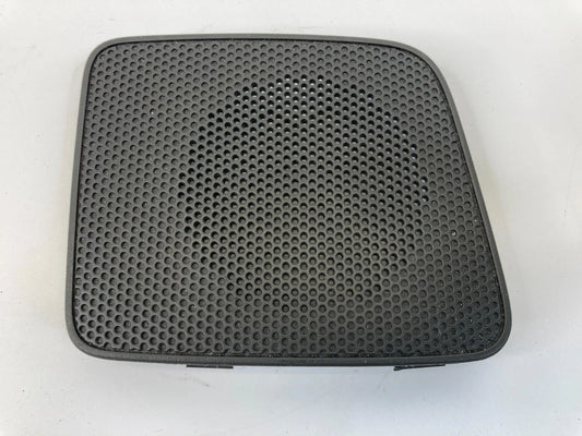 2005-2015 NISSAN XTERRA DASH LEFT SPEAKER GRILL COVER BEZEL TRIM 28177-EA000 OEM