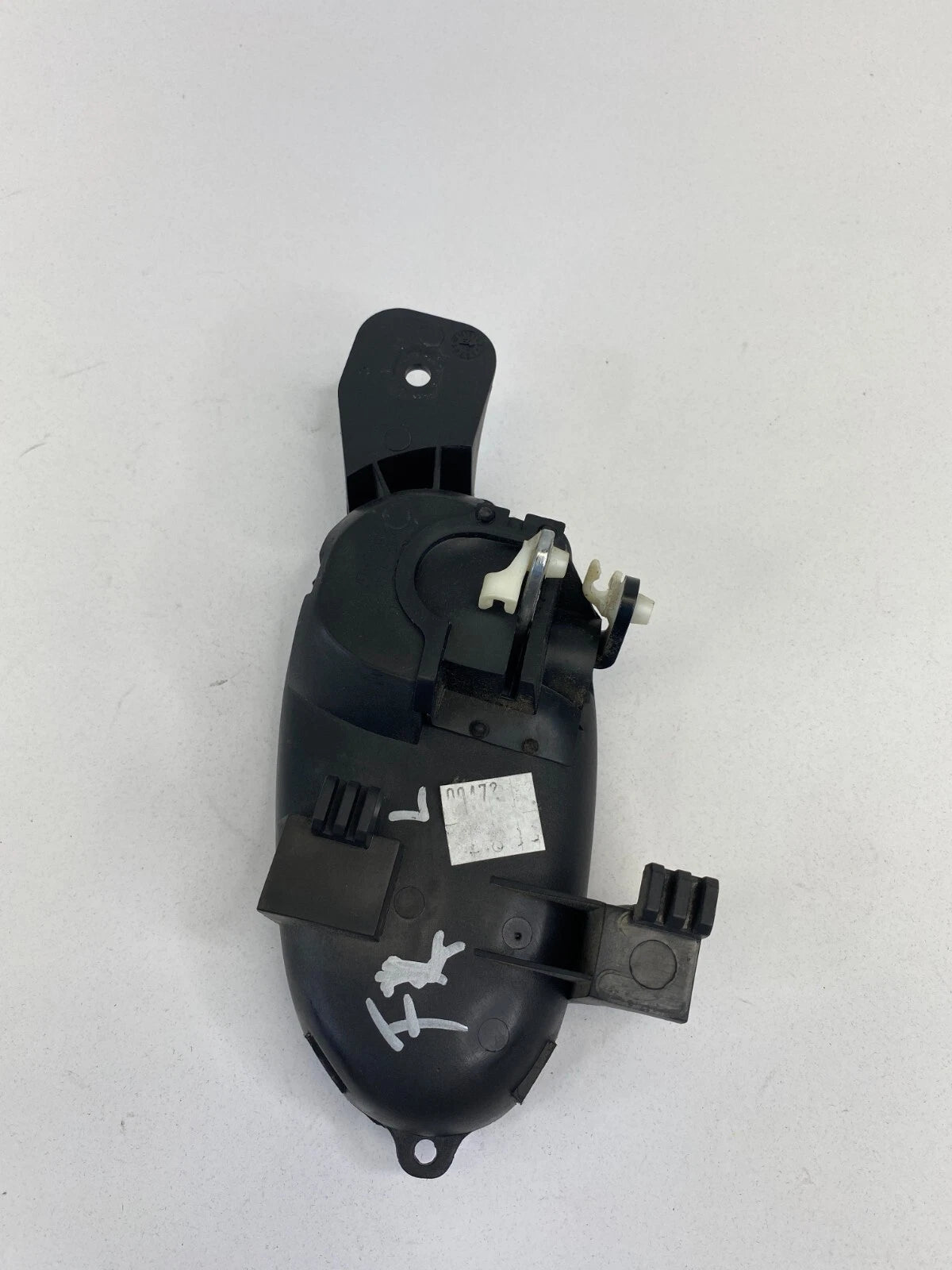 2005-2009 SAAB 9-7X FRONT LEFT DRIVER SIDE INTERIOR INNER DOOR HANDLE FR LH OEM