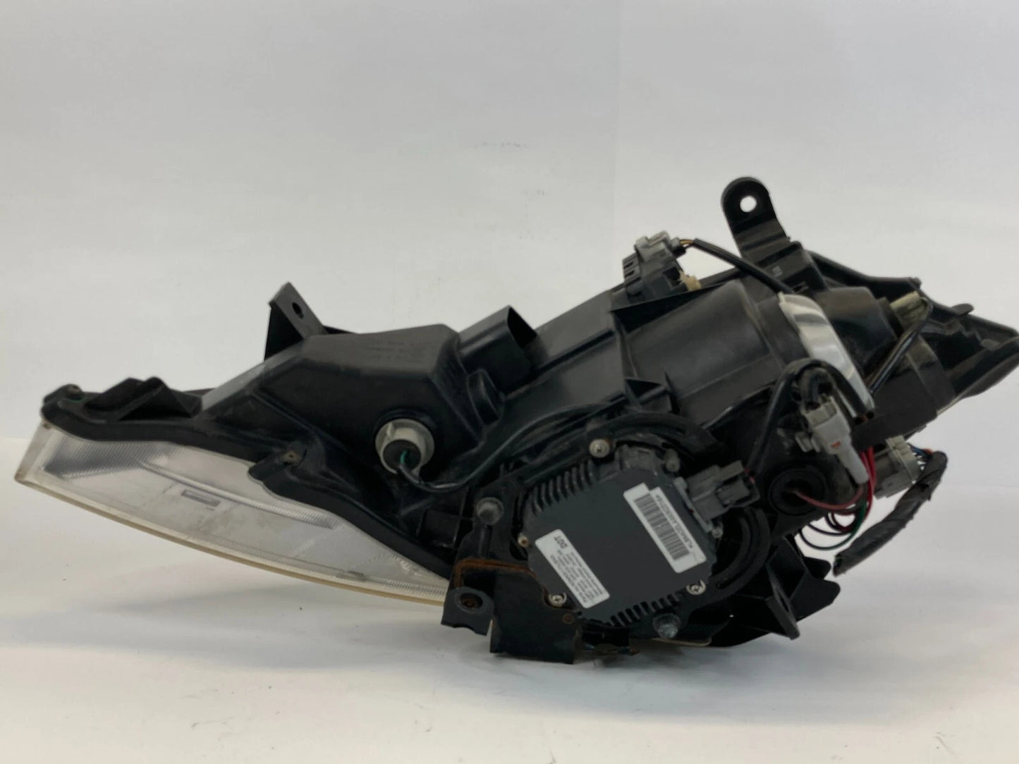 2003-2007 NISSAN MURANO HID XENON HEADLIGHT LAMP FRONT RIGHT OEM NZMNS111LBNA