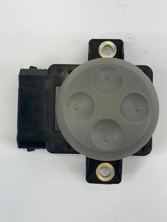 2005-2008 AUDI A6 QUATTRO FRONT RIGHT SEAT LUMBAR CONTROL SWITCH 8E0-959-777-E59
