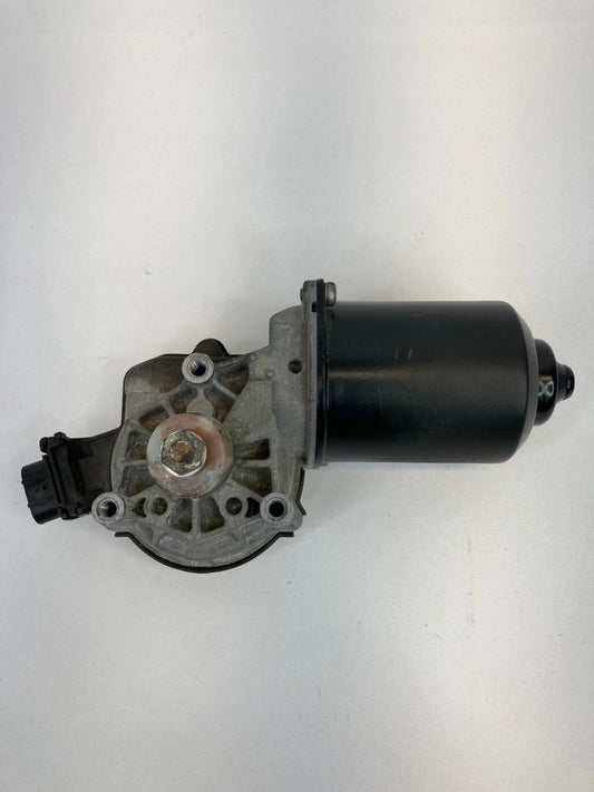 2005-2007 JEEP GRAND CHEROKEE WIPER MOTOR FRONT ASSEMBLY OEM FACTORY 55156313AB
