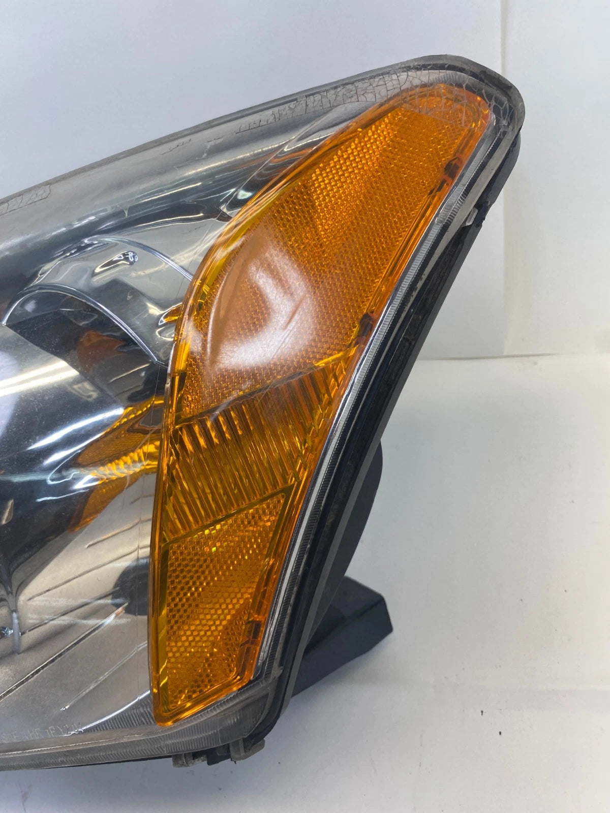 2007-2010 DODGE CALIBER LEFT DRIVER SIDE HEADLIGHT HEADLAMP ASSEMBLY LH OEM