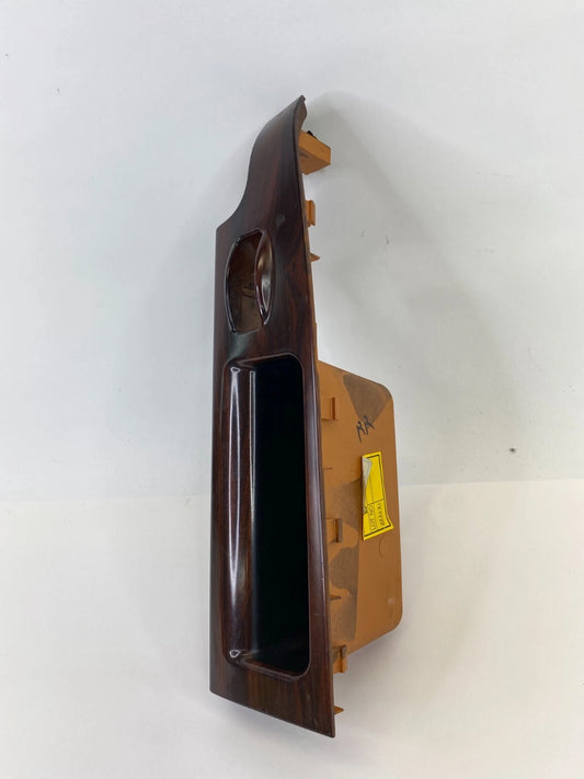 03 04 05 06 KIA SORENTO REAR RIGHT DOOR WINDOW SWITCH BEZEL TRIM 478525-1110 OEM