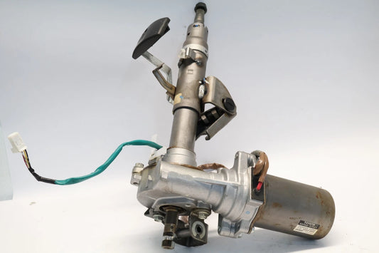 2004-2009 TOYOTA PRIUS STEERING COLUMN ASSEMBLY WITH EPS MOTOR UPPER 160800-0380