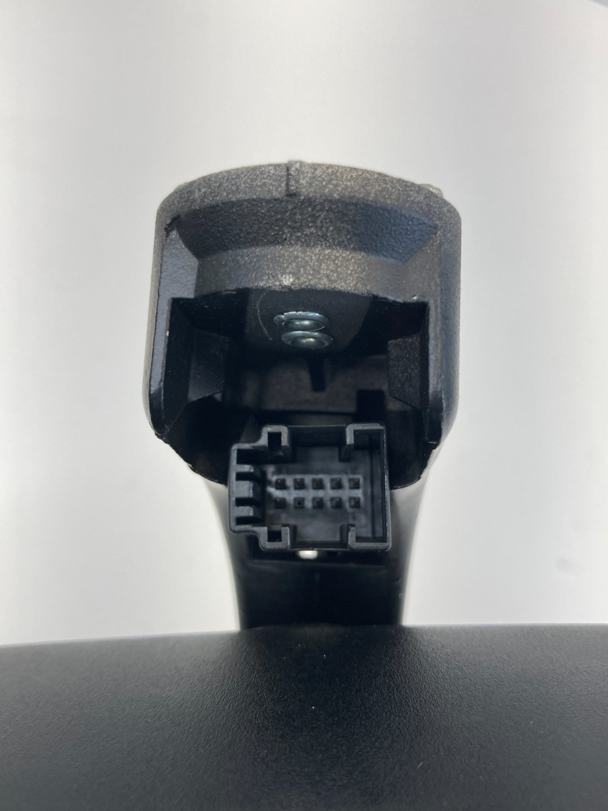 09 10 BMW 535i xDrive Rear View Interior Mirror EC Led Dim Auto E11-015891 OEM