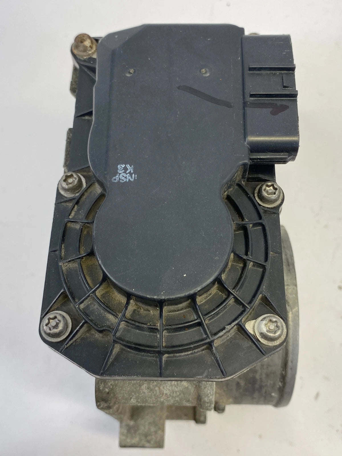 2008-2012 HONDA ACCORD 2.4L 4-CYLINDER THROTTLE VALVE BODY ASSEMBLY OEM