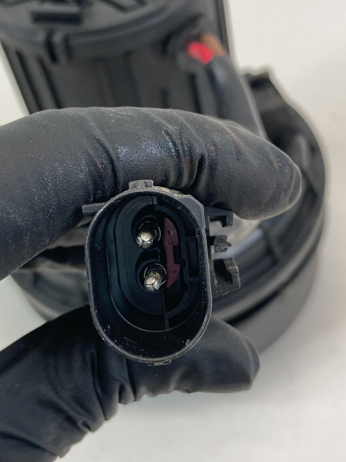 2004 2005 2006 BMW X3 A/T Secondary Air Injection Pump Assembly 72812920 OEM