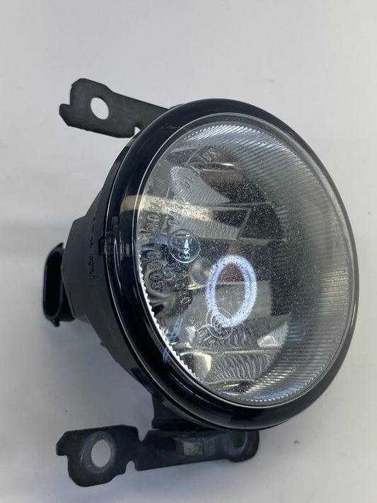 16-19 MITSUBISHI OUTLANDER SPORT LEFT FRONT BUMPER FOG LIGHT LAMP ASSEMBLY OEM