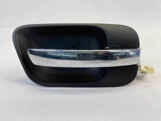 2005-2007 CHRYSLER 300 REAR RIGHT BACK SIDE DOOR INTERIOR DOOR HANDLE 1070402