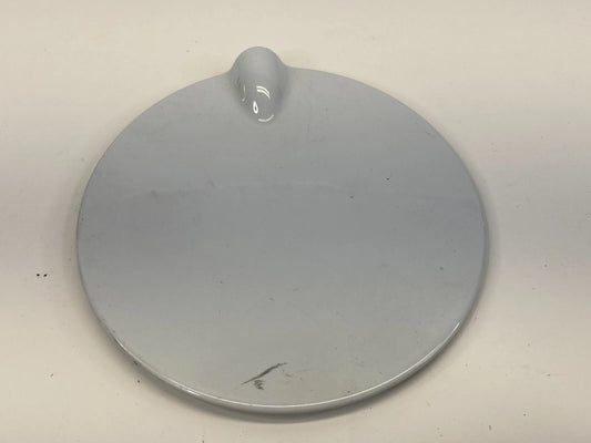 12 13 14 15 16 17 18 FORD FOCUS SEDAN FUEL FILLER GAS TANK LID DOOR COVER OEM