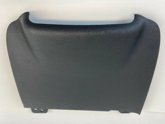 2006-2013 CHEVROLET IMPALA DASBOARD LOWER KNEE BOLSTER COLUMN FILLER COVER TRIM