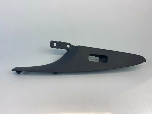 11-14 HYUNDAI SONATA REAR RIGHT SIDE WINDOW SWITCH COVER TRIM BEZEL 93581-3S060