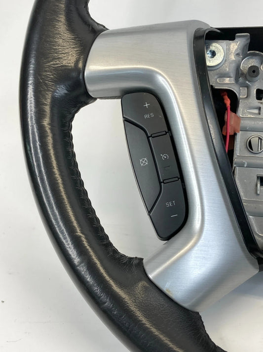 2009-2012 GMC ACADIA BUICK ENCLAVE STEERING WHEEL CRUISE CONTROL 20910933 OEM