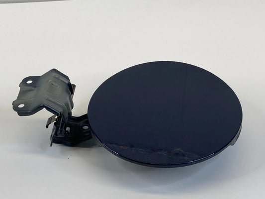 08 09 10 11 12 13 14 SCION XD GAS TANK FUEL FILLER DOOR LID COVER CAP OEM