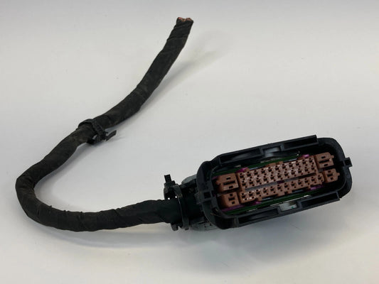 2011-2013 HYUNDAI SONATA 2.4L ABS ANTI-LOCK BRAKE PLUG CONNECTOR OEM