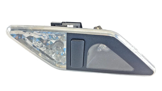 2001-2005 BMW 330XI 325I REAR LEFT SIDE ROOF READING LIGHT LAMP 2JA-007-877-01