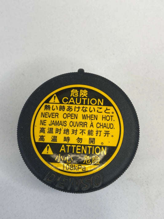 2008-2015 Scion xB Radiator Coolant Bootle Reservoir Tank Cap Lid OEM