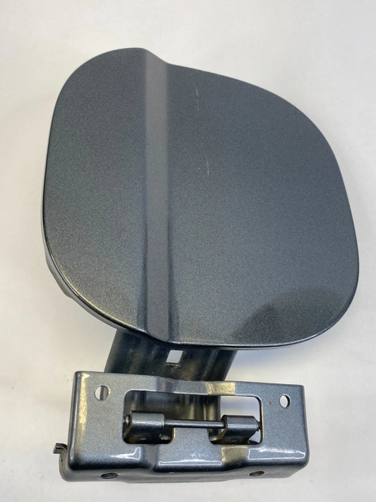 2007-2011 HONDA CR-V FUEL FILLER GAS DOOR LID FLAP WITH HINGE OEM