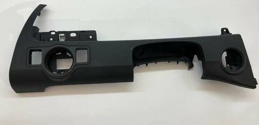 06-10 VW PASSAT 09-11 VW CC DASH PANEL STEERING COLUMN BEZEL TRIM 3C1857200D
