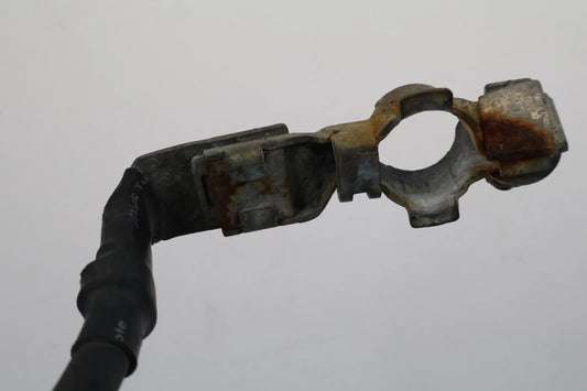 2006-2011 HYUNDAI ACCENT BATTERY NEGATIVE CABLE TERMINAL 91860-1E011 OEM FACTORY