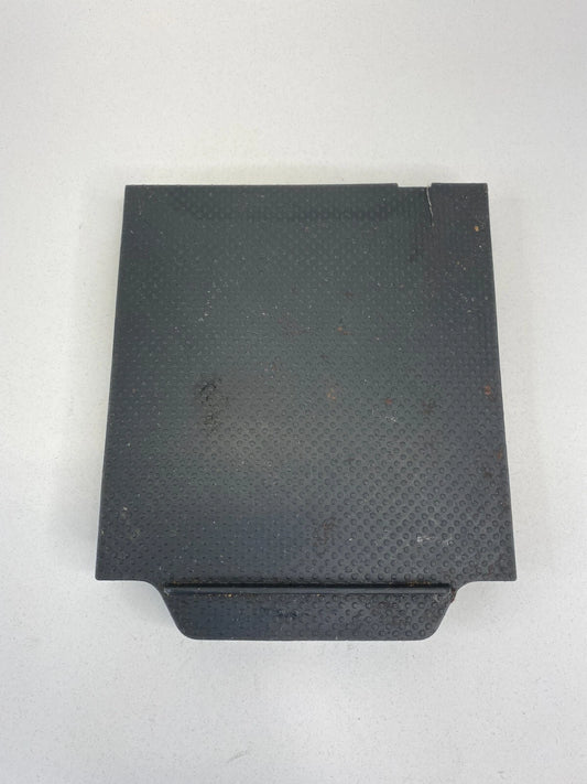 2004-2012 MITSUBISHI GALANT FLOOR CENTER CONSOLE PLATE MAT MR590259 OEM
