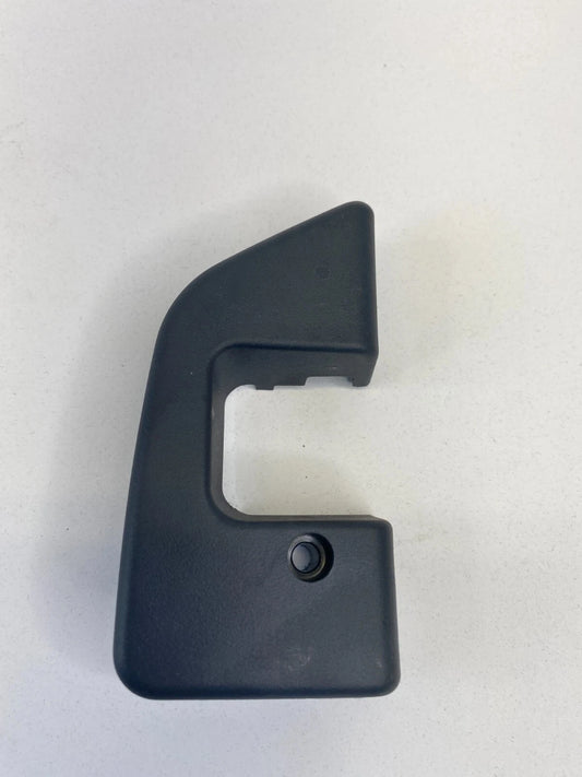 2003-2009 MERCEDES-BENZ E320 REAR RIGHT DOOR CUSHION EDGE GUARD TRIM A2117230624