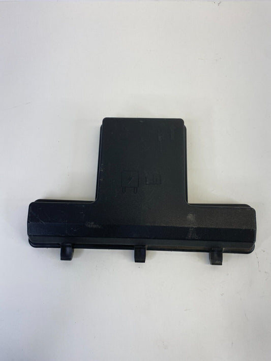 2013-2016 Ford Fusion 1.5L L4 Engine Compartment Fuse Box Lid Cover G2GT14A075AA