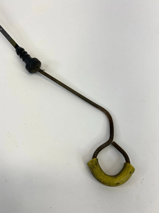 2005-2007 HONDA ODYSSEY 3.5L ENGINE OIL LEVEL DIPSTICK INDICATOR TUBE FLUID OEM