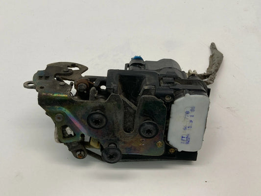 1995-2001 CHEVROLET LUMINA FRONT RIGHT DOOR LOCK LATCH RELEASE ACTUATOR OEM