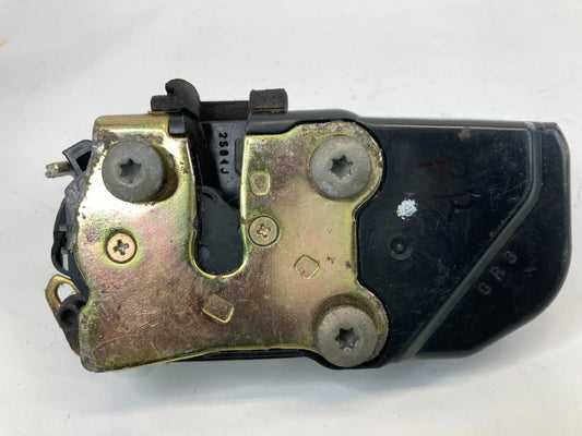 2006-2008 DODGE MAGNUM 05-10 CHRYSLER 300 REAR RIGHT DOOR LOCK LATCH ACTUATOR