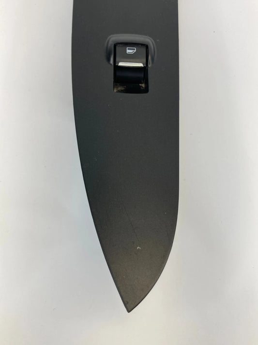 13-20 FORD FUSION FRONT RIGHT SIDE DOOR WINDOW SWITCH W/ COVER HS73-14A563-B OEM