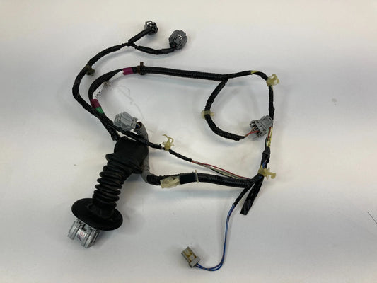 2003-2005 HONDA PILOT REAR RIGHT SIDE DOOR WIRING HARNESS WIRE 32754-S9V-A10
