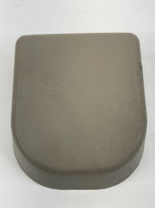 2002-2006 NISSAN ALTIMA FRONT SEAT BELT RETRACTOR LOWER COVER 86827-7S000 OEM