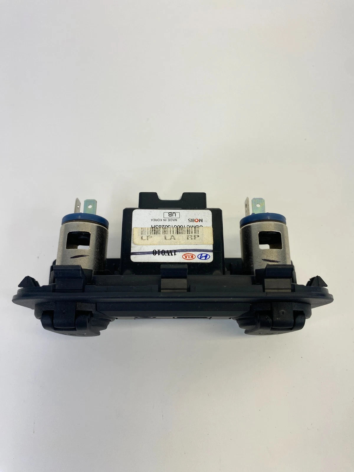 2012-2017 KIA RIO POWER SOCKET OUTLET USB AUX JACK PORT OEM