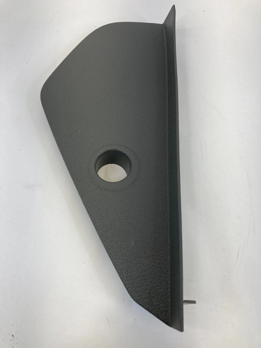 04 05 06 07 08 FORD F-150 F150 RIGHT SIDE DASH END CAP COVER 4L34-1504480 OEM