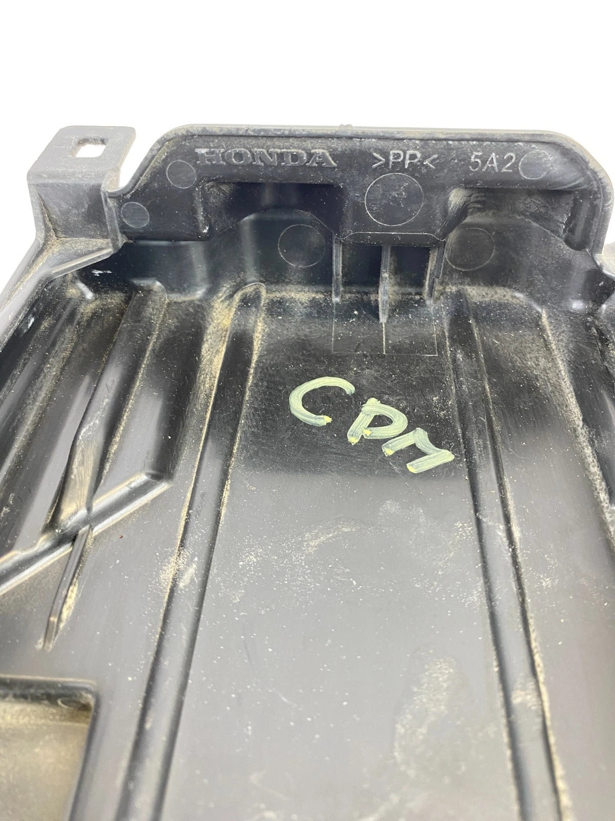 2013 HONDA ACCORD 2.4L AT SEDAN ENGINE COMPUTER CONTROL MODULE ECU 37820-5A3-L67