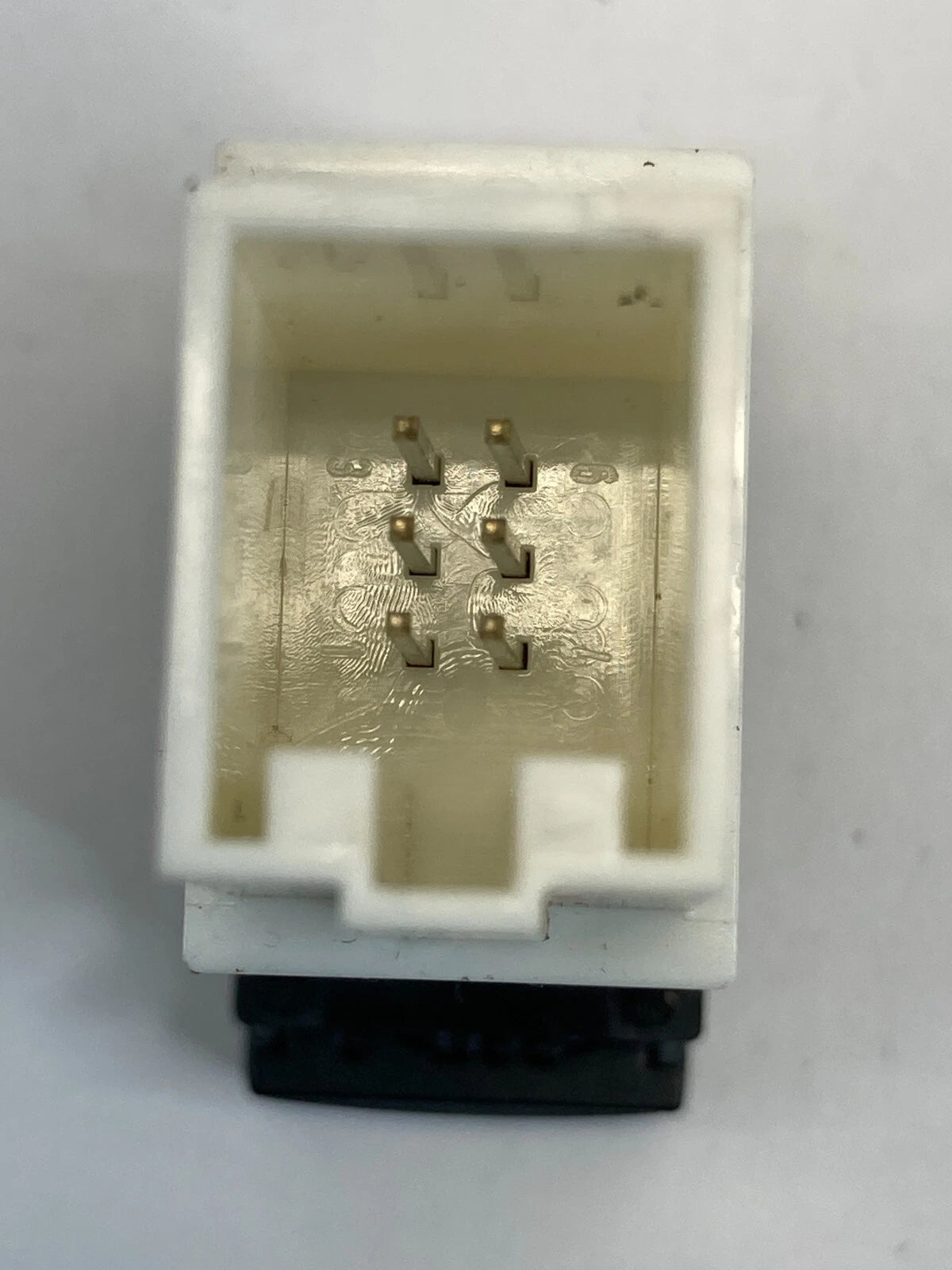 2006-2011 AUDI A6 ESP OFF STABILITY CONTROL SWITCH BUTTON 4F0-927-134 OEM