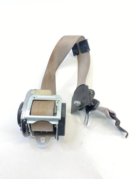 03-06 MERCEDES-BENZ E500 E320 FRONT RIGHT SIDE SEAT BELT RETRACTOR A2118680222