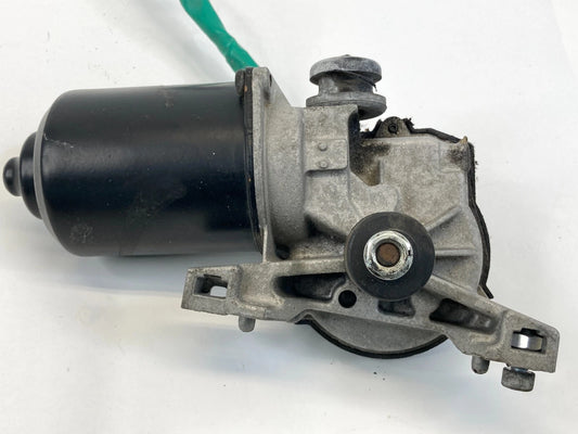 2010-2013 KIA SOUL BASE WAGON 1.6L FRONT WINDSHIELD WIPER MOTOR 98110-2K000 OEM