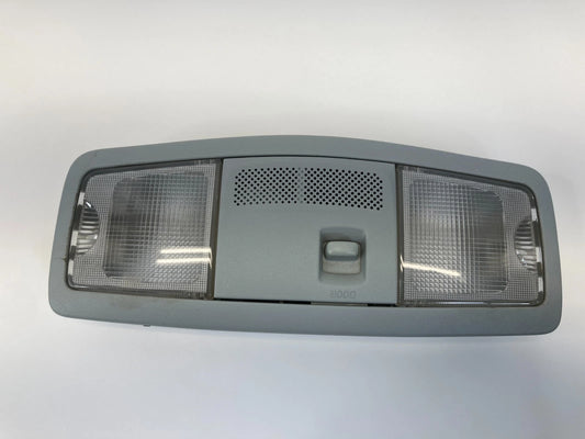 11-18 MITSUBISHI OUTLANDER SPORT FRONT OVERHEAD DOME MAP LIGHT LAMP 8401A009ZZ