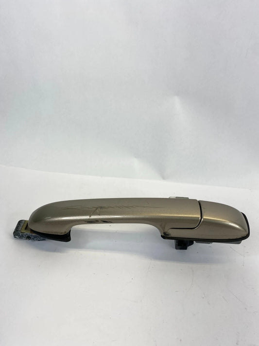 2006 2007 2008 HONDA PILOT REAR LEFT BACK SIDE OUTER EXTERIOR DOOR HANDLE OEM