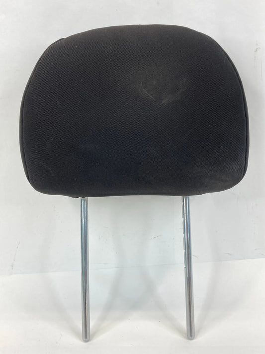 2010 11 12 2013 KIA FORTE FRONT RIGHT PASSENGER SEAT HEADREST HEAD REST OEM