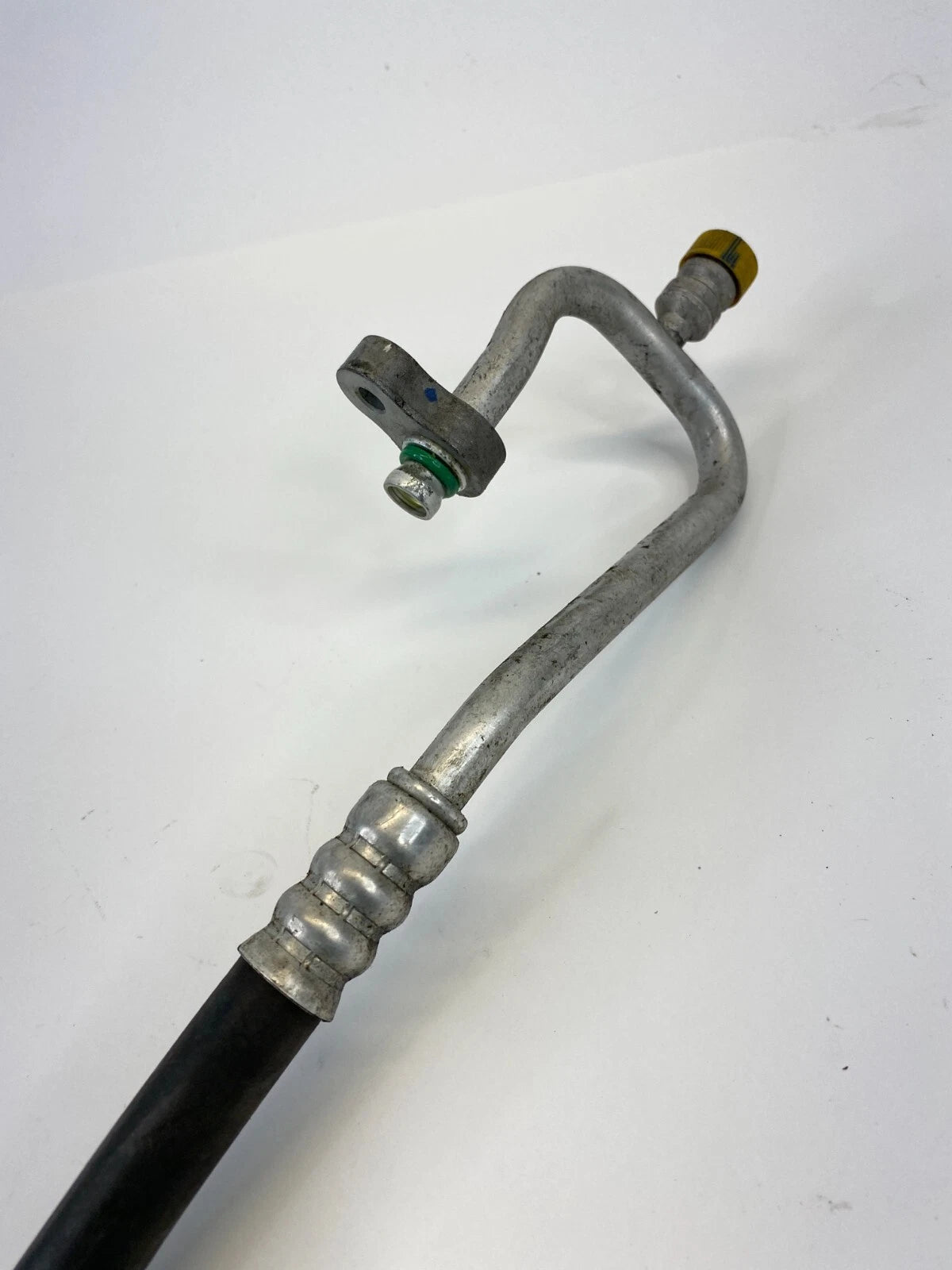 2011-2014 HYUNDAI SONATA 2.0L AC A/C AIR CONDITIONING HOSE PIPE LINE OEM