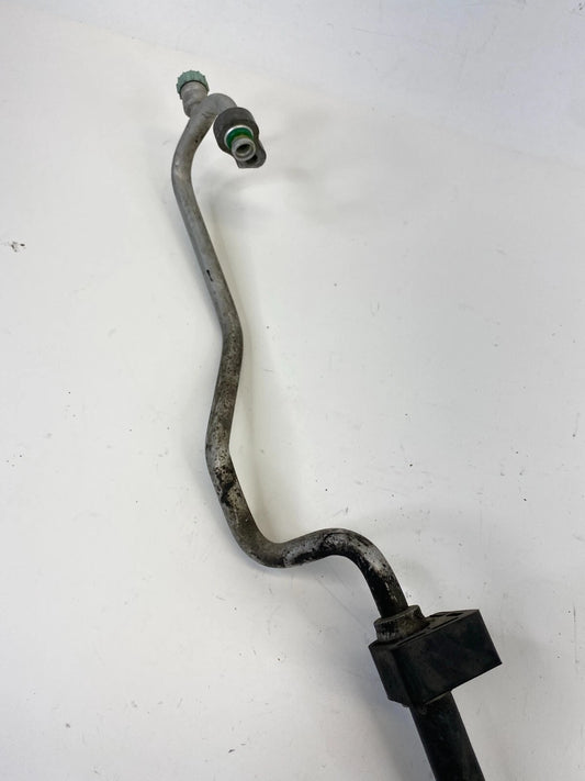 2007-2009 HYUNDAI SANTA FE 3.3L V6 A/C REFRIGERANT SUCTION HOSE LINE OEM