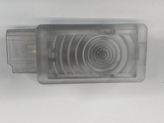 09-17 BUICK ENCLAVE 07-16 ACADIA TRUNK CARGO COURTESY LAMP LIGHT 13503059 OEM