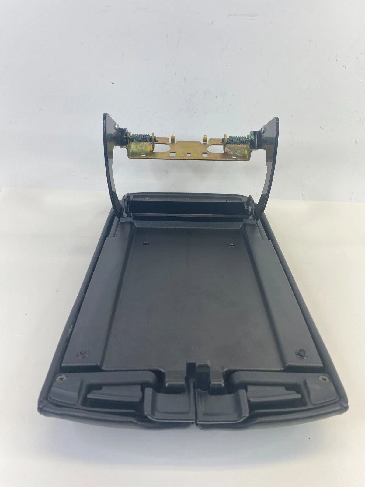 2006-2010 INFINITI M35 M45 CENTER CONSOLE ARMREST ARM REST LID STORAGE OEM