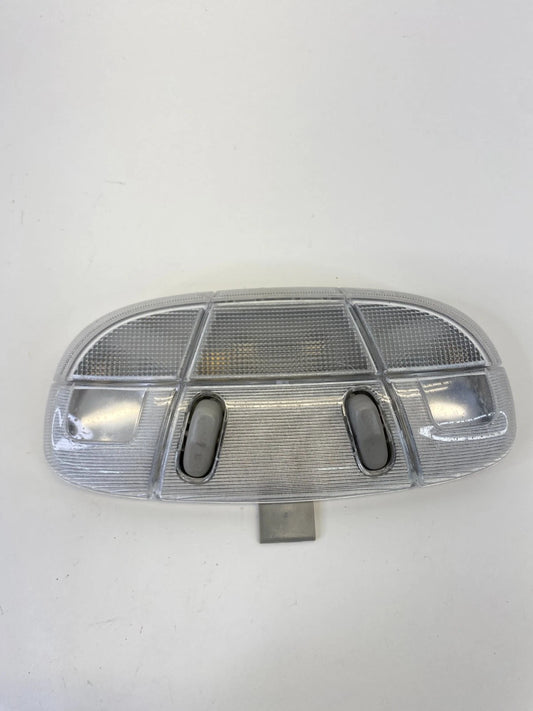 2009-2012 FORD FLEX REAR OVERHEAD DOME MAP LIGHT LAMP ASSEMBLY OEM